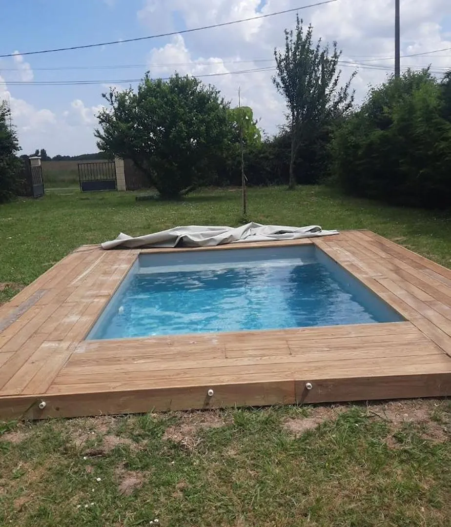 Logement A Castex Castex