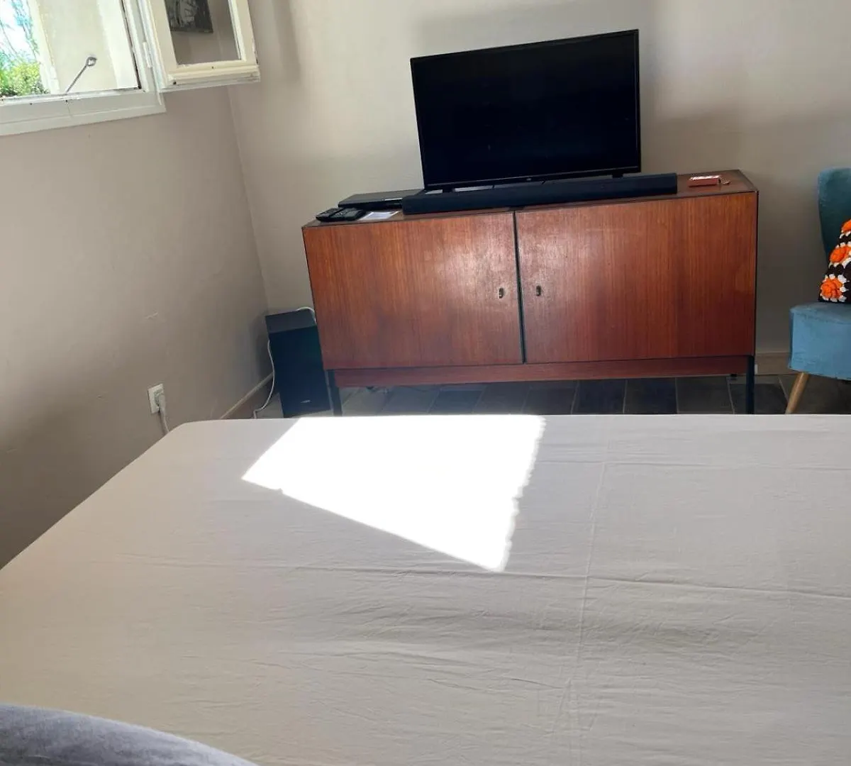 Holiday home Logement A Castex Castex  France