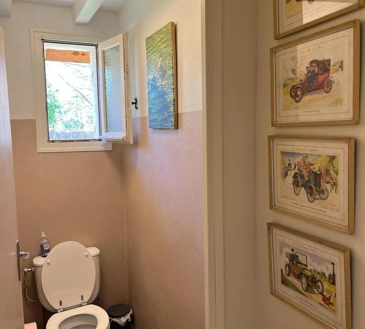 Logement A Castex Castex  0*, Castex (Gers) France