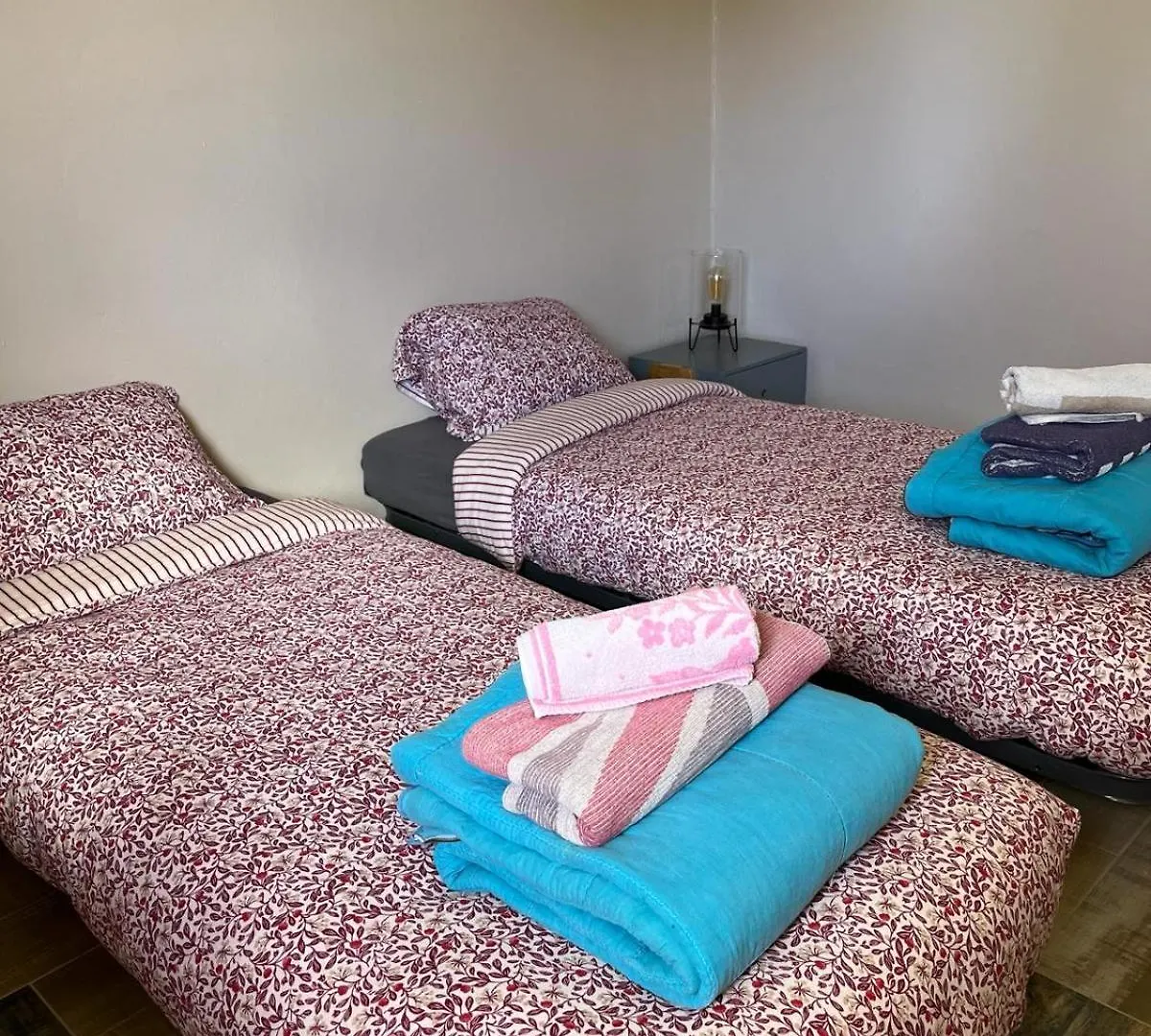Holiday home Logement A Castex Castex