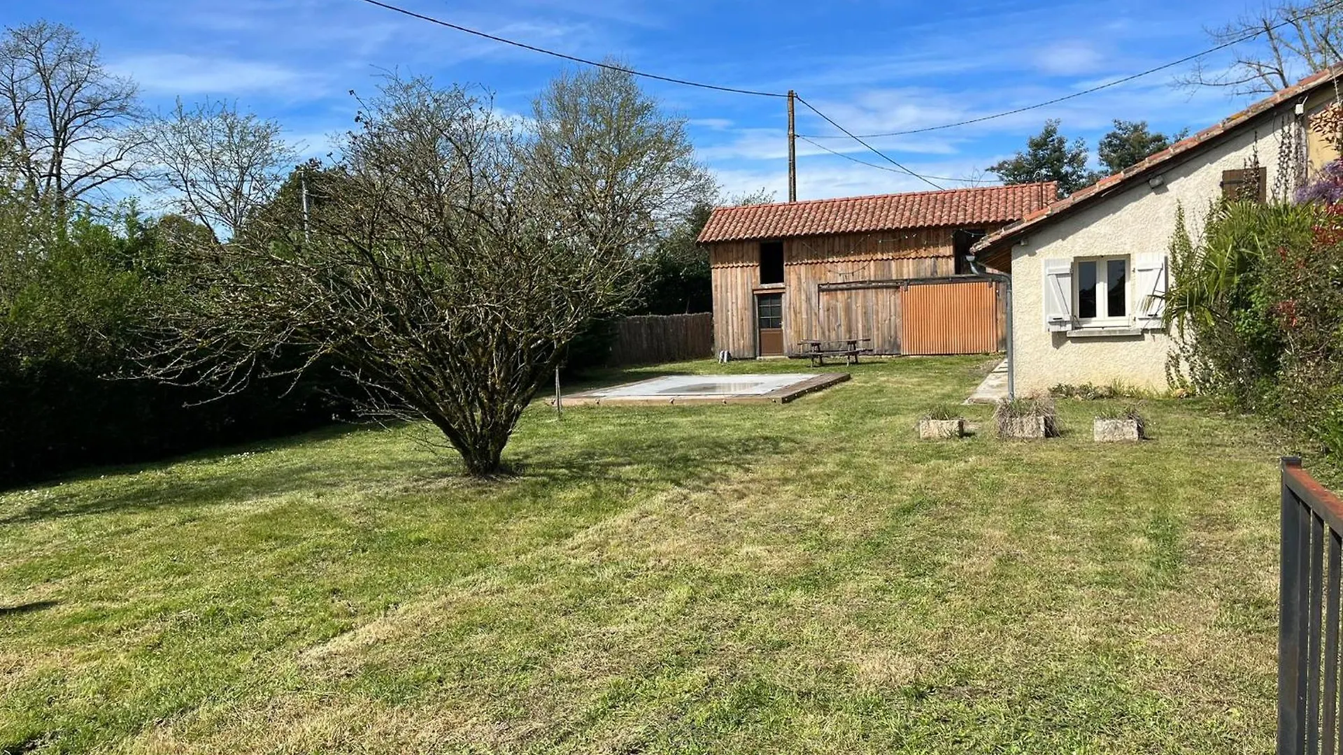 Logement A Castex Castex  0*, Castex (Gers) France