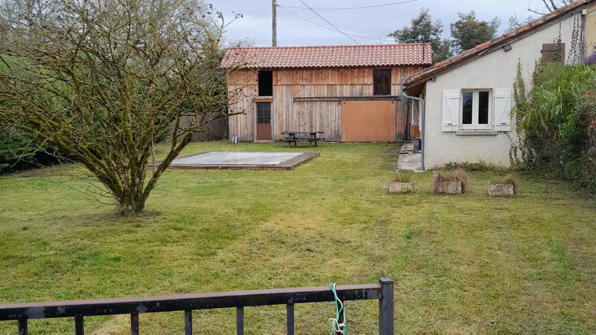 Logement A Castex Castex  Castex (Gers)